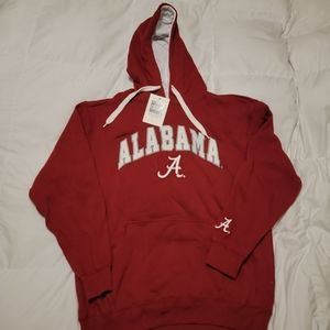 🏈 Alabama Men's Hoodie